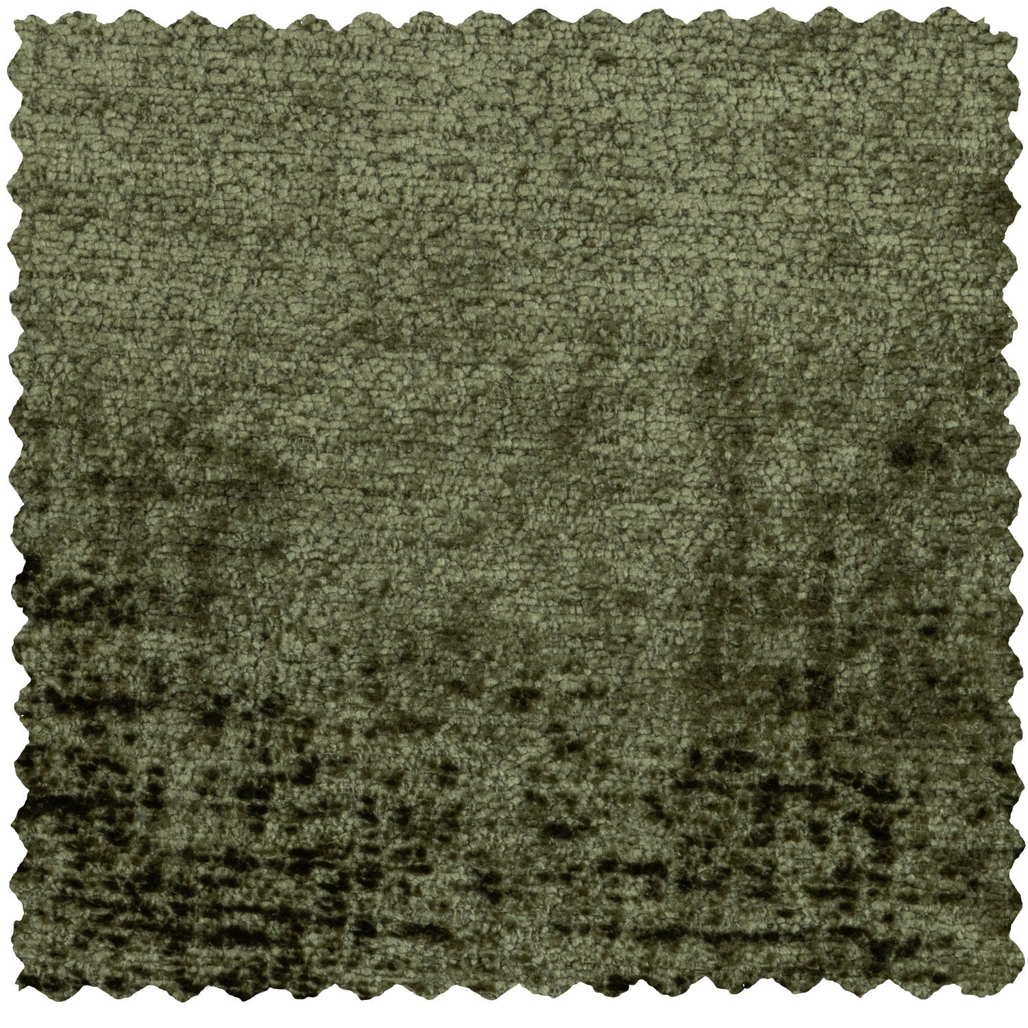 Maža sofa STONE, kairė, šiltai žalia
