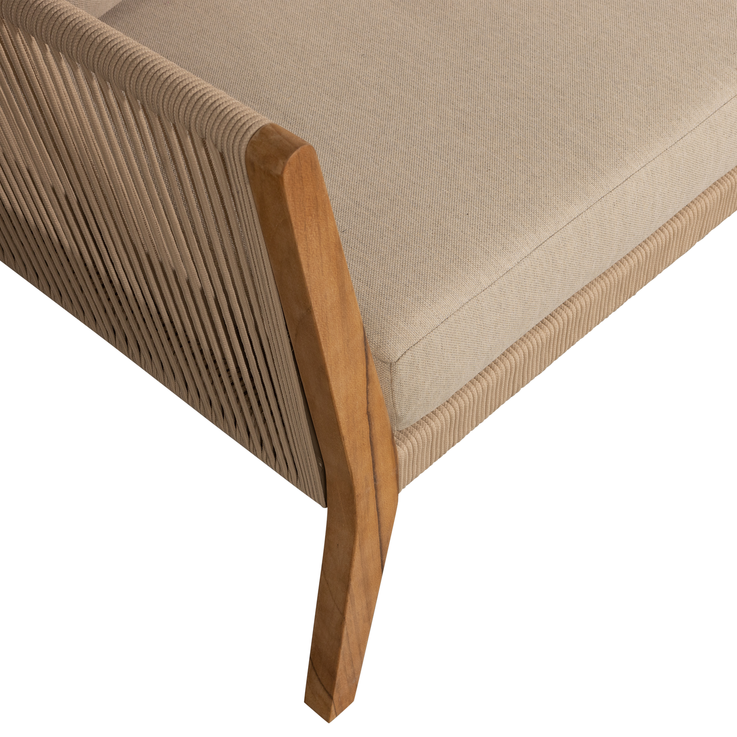 Lauko sofa SAN REMO