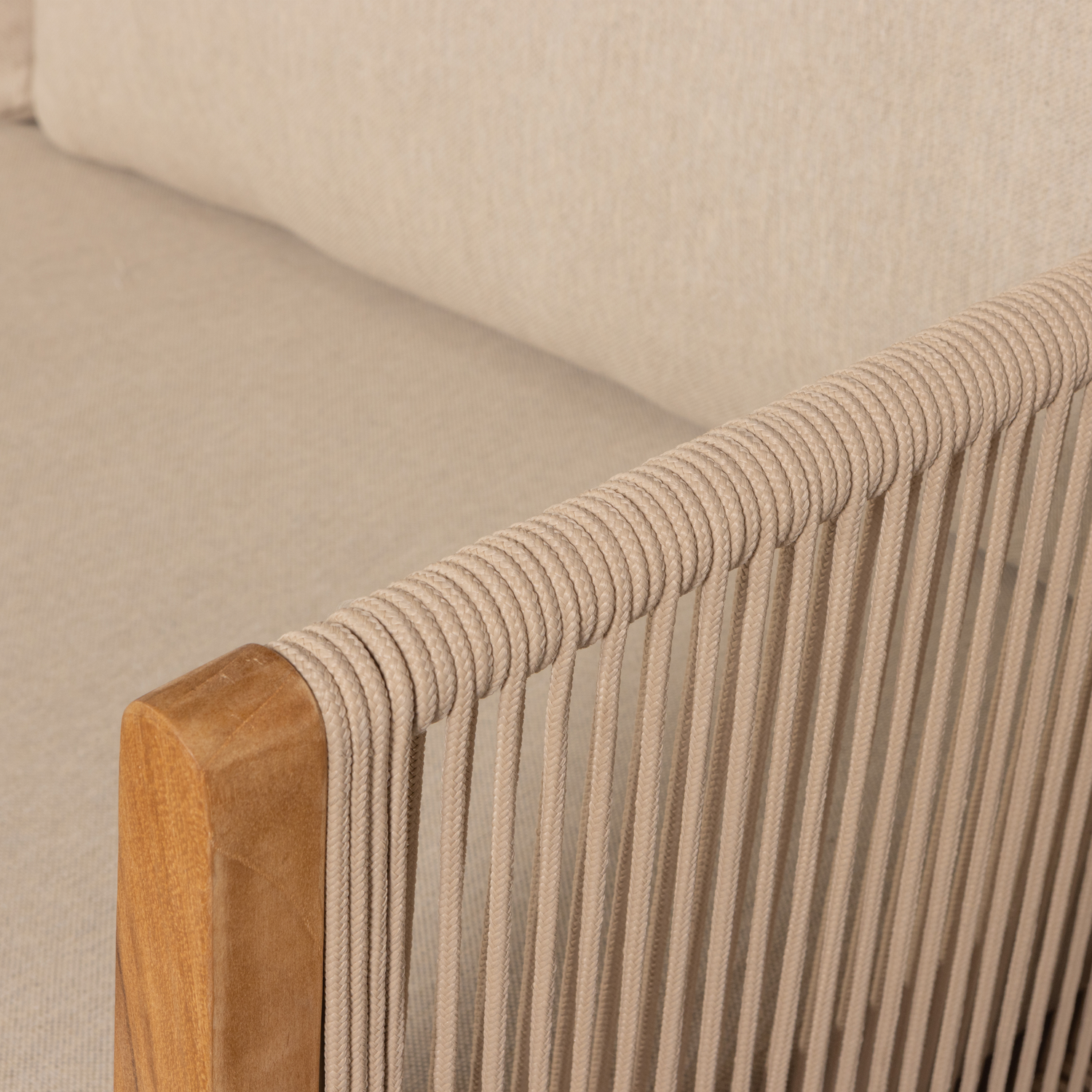Lauko sofa SAN REMO