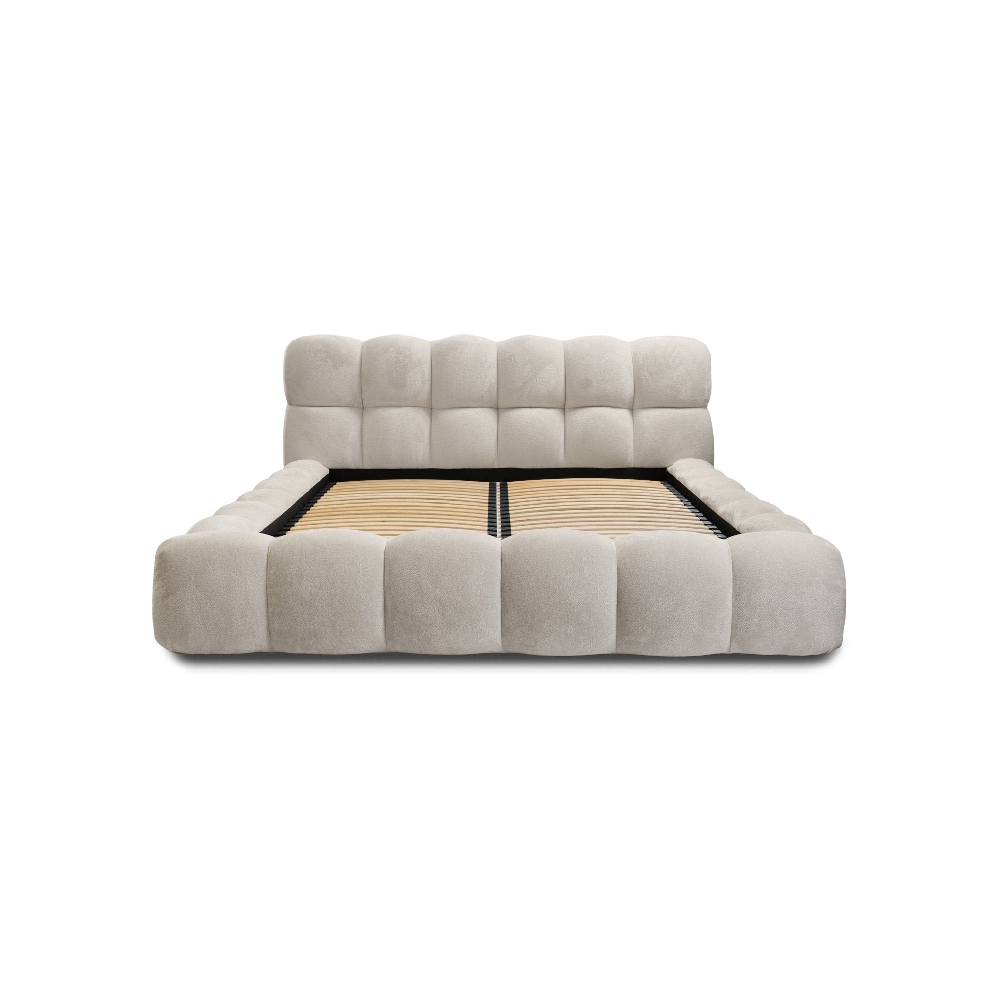 Miegamojo lova JASMIJA, perlo