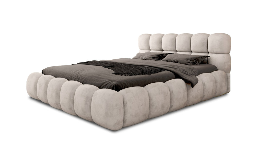 Miegamojo lova JASMIJA, perlo