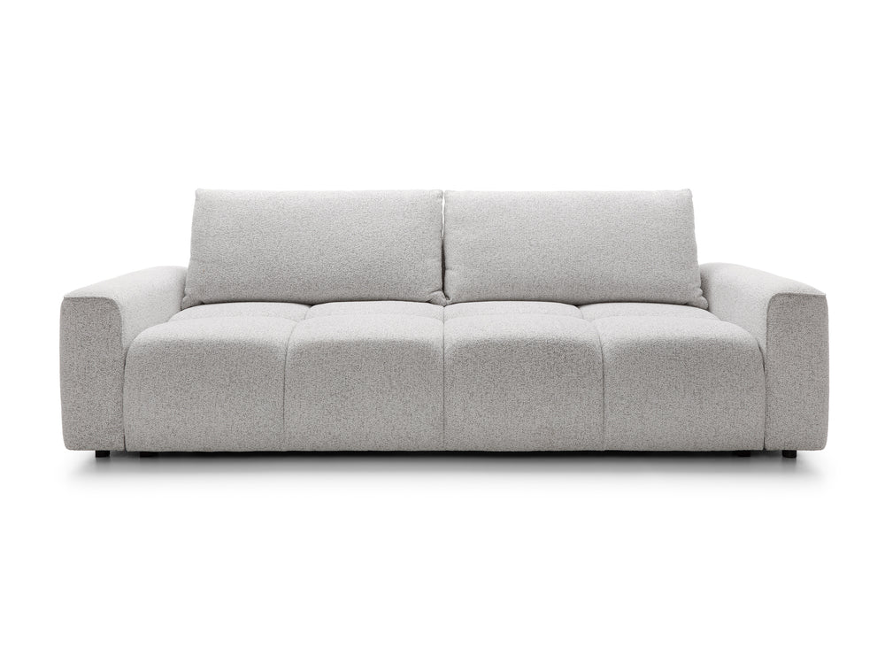 Sofa bed BALIS, grey
