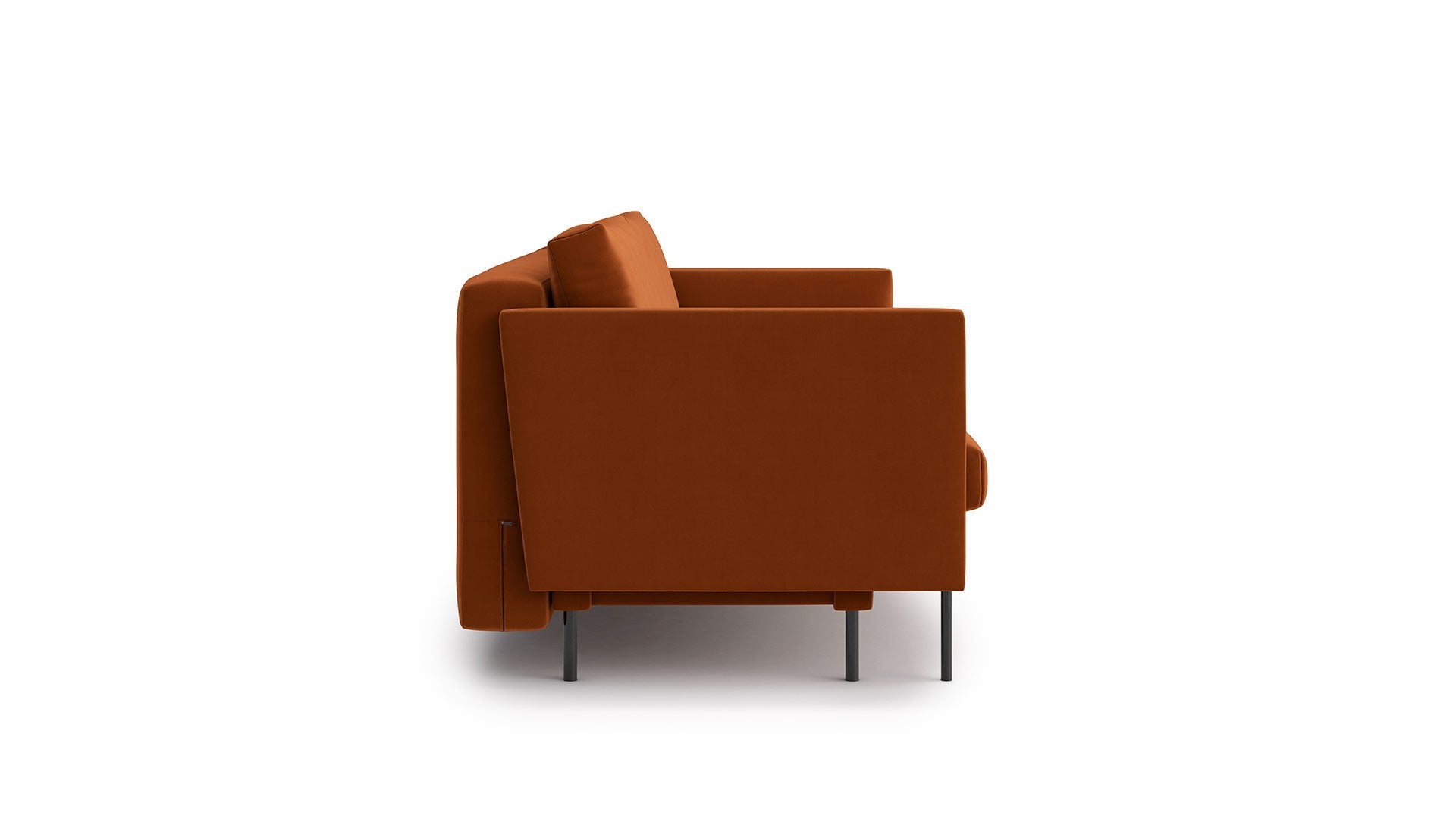 Sofa-lova ALMA, audinys Henna