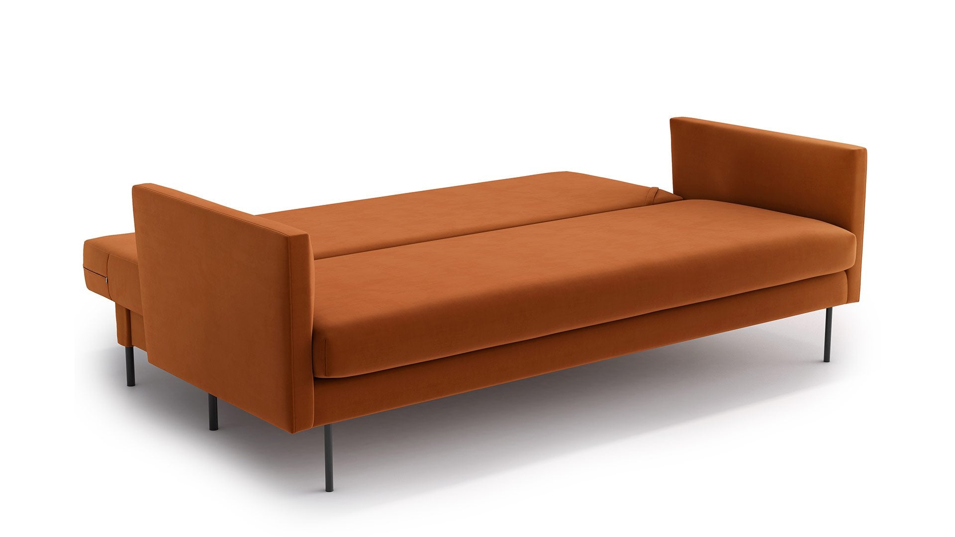 Sofa-lova ALMA, audinys Henna