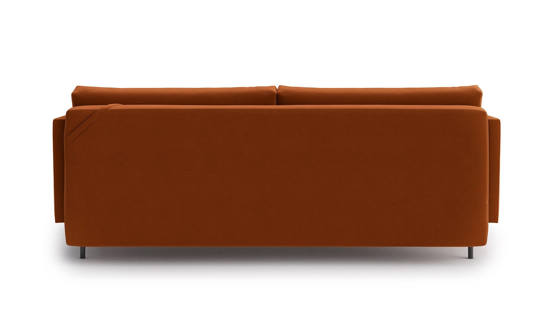 Sofa-lova ALMA, audinys Henna