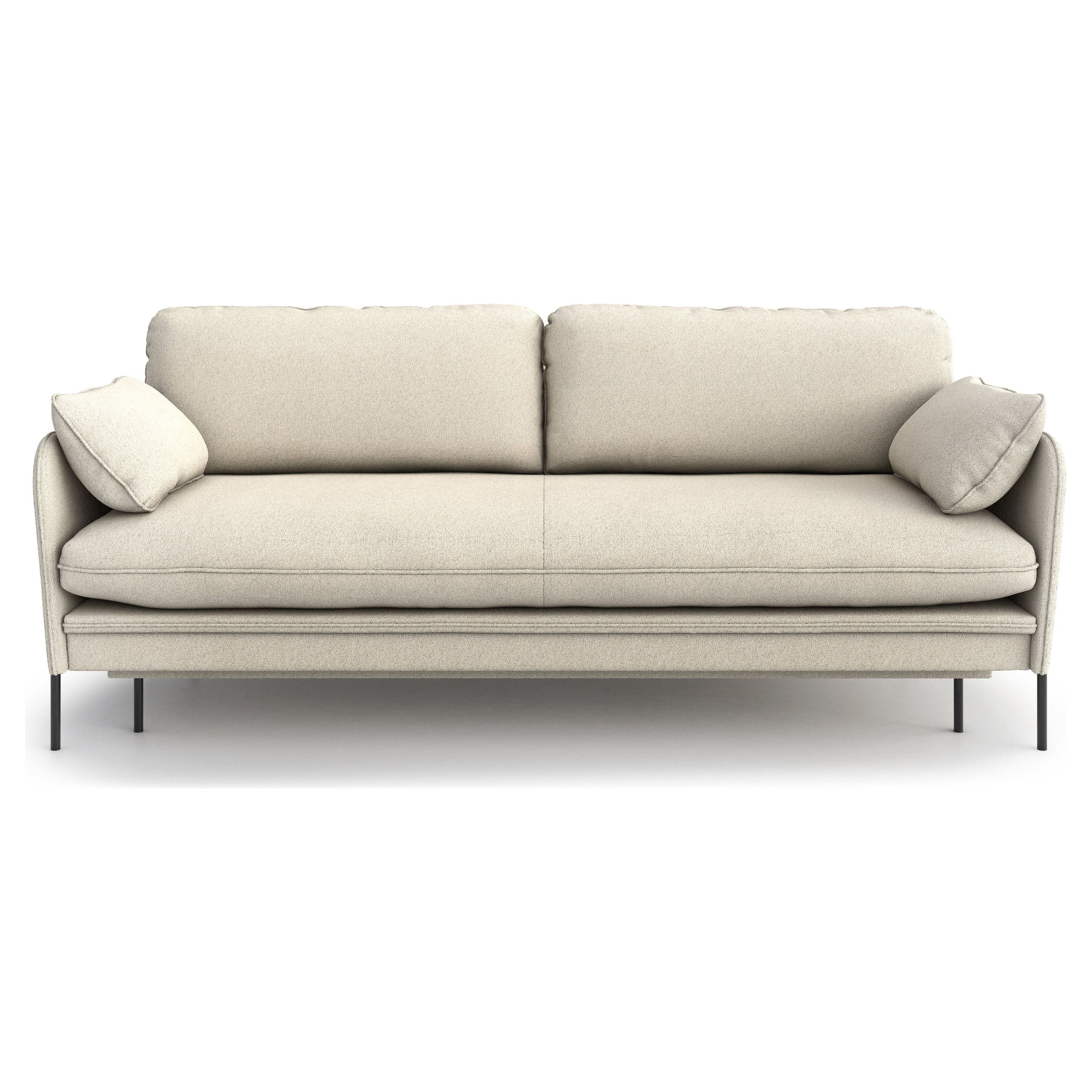 Sofa lova DONNIE, shell audinys