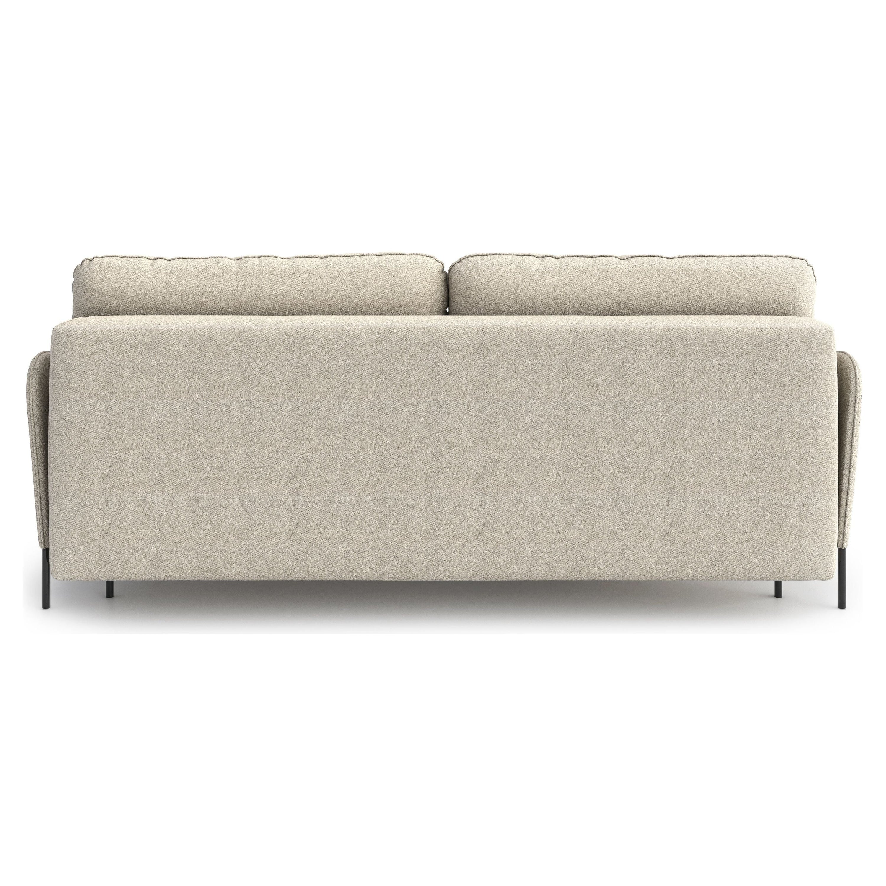 Sofa lova DONNIE, shell audinys