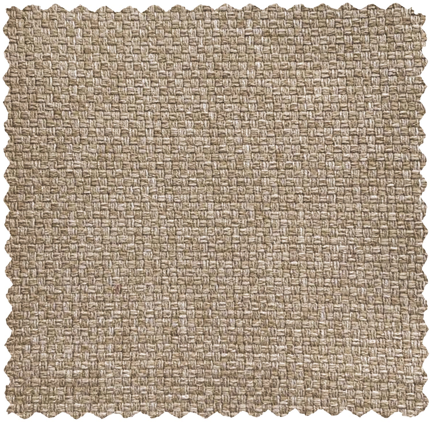 Fotelis PEPPER, smėlio audinys