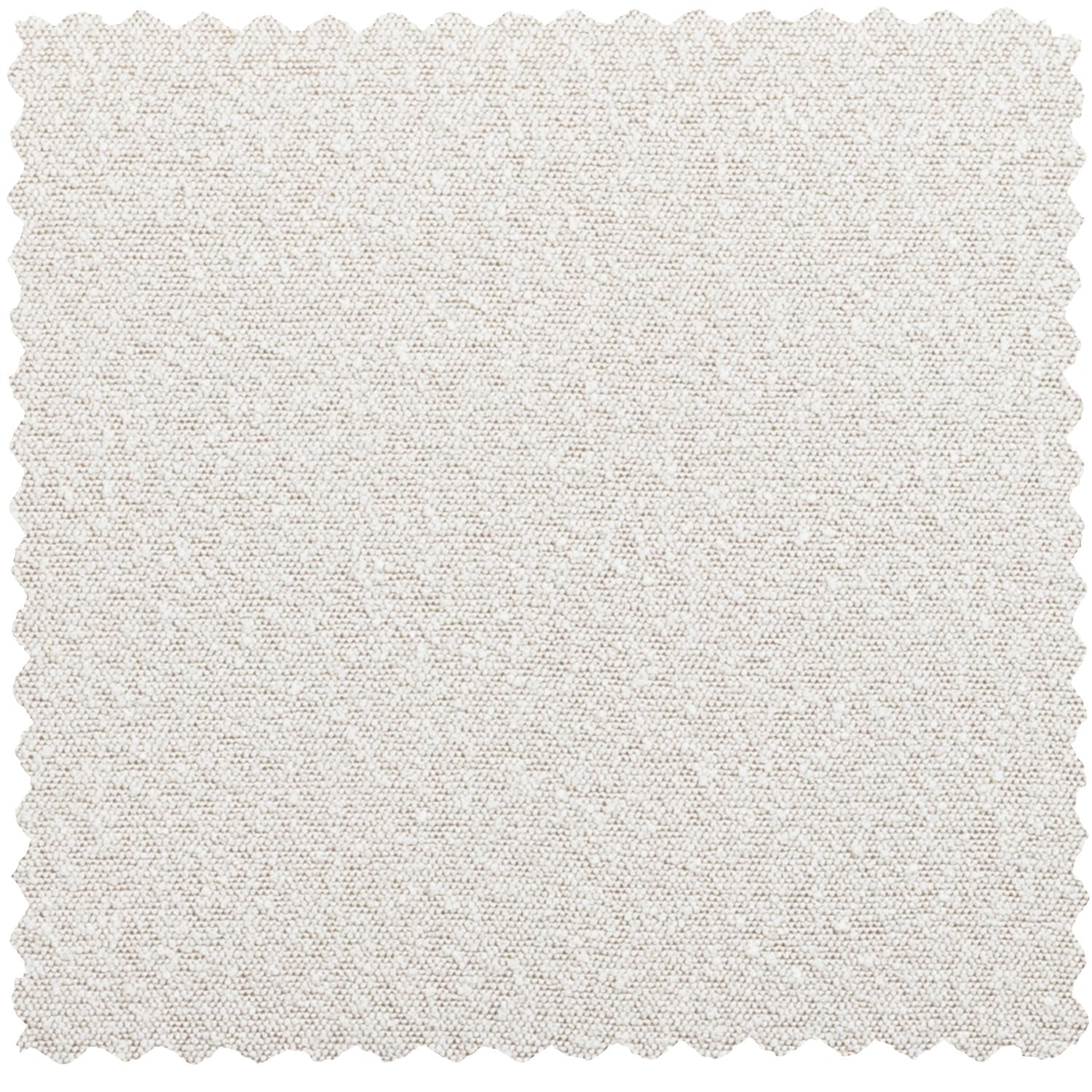 Kampinė sofa RODEO, dešinė, boucle, natūralus