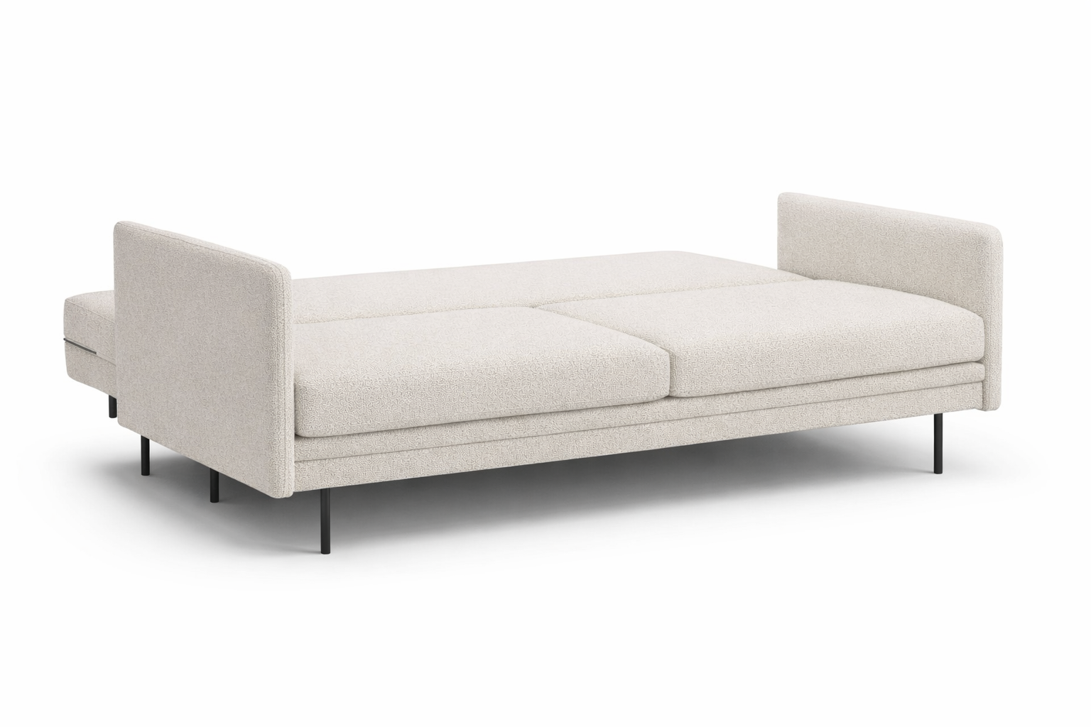 Sofa-lova ZORO, nata boucle