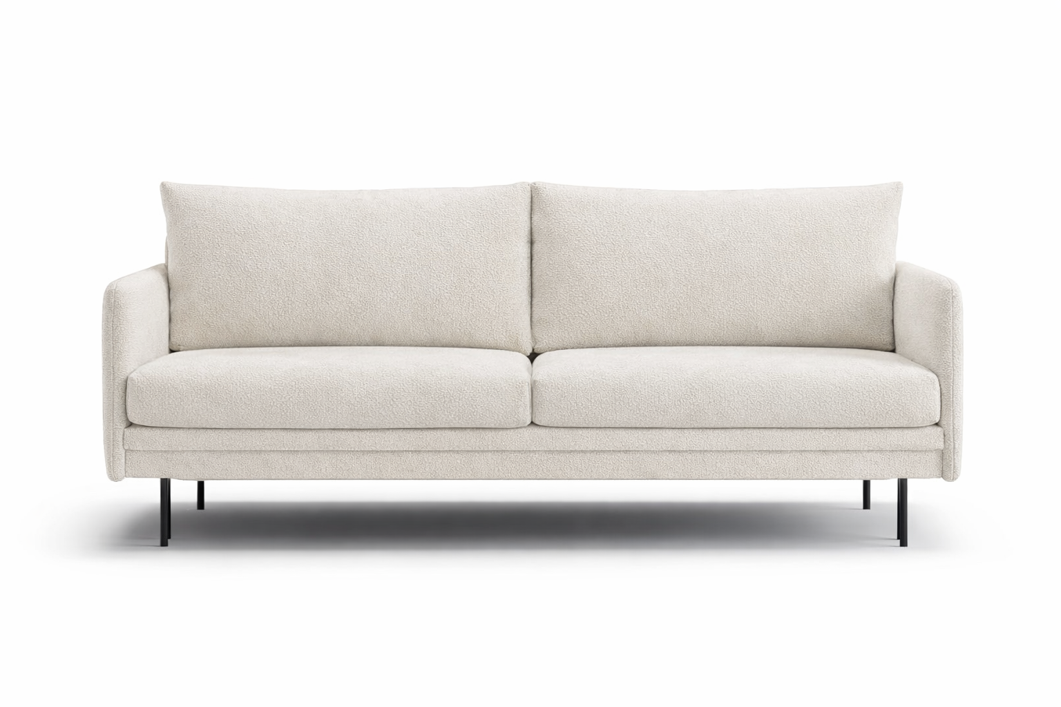 Sofa-lova ZORO, nata boucle