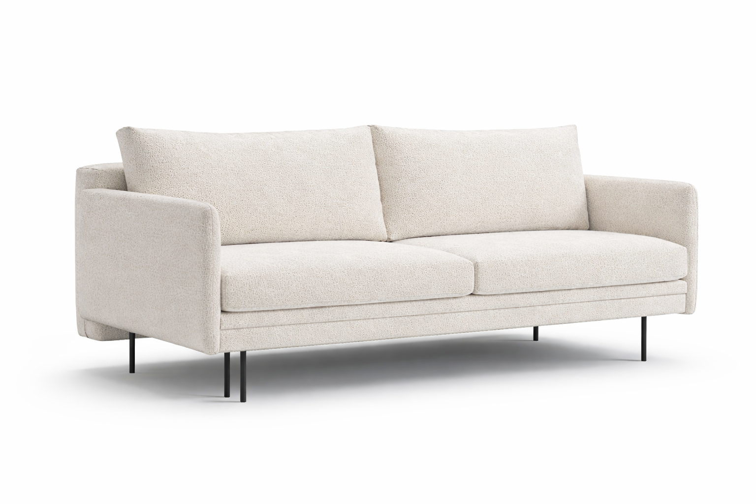 Sofa-lova ZORO, nata boucle