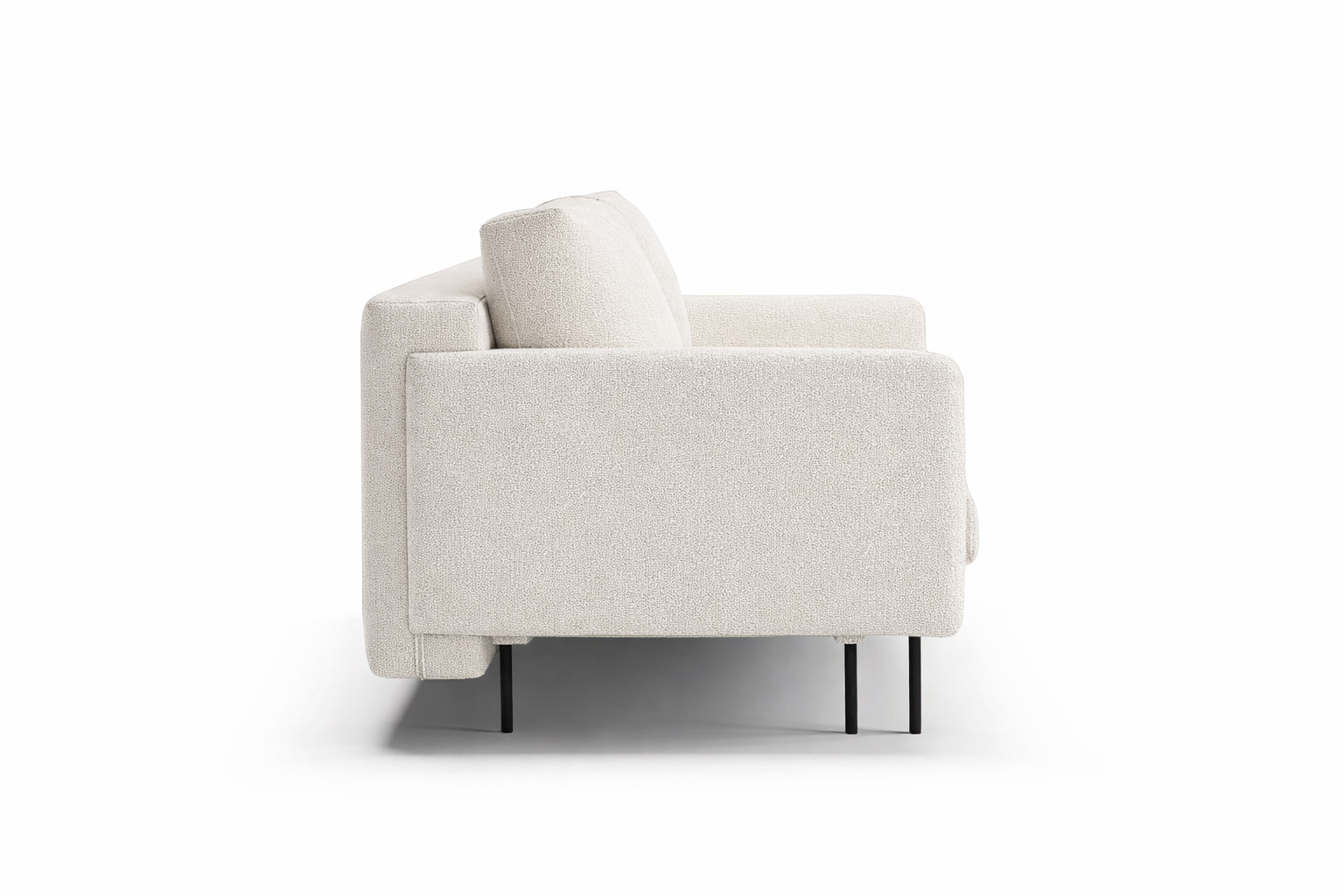 Sofa-lova ZORO, nata boucle