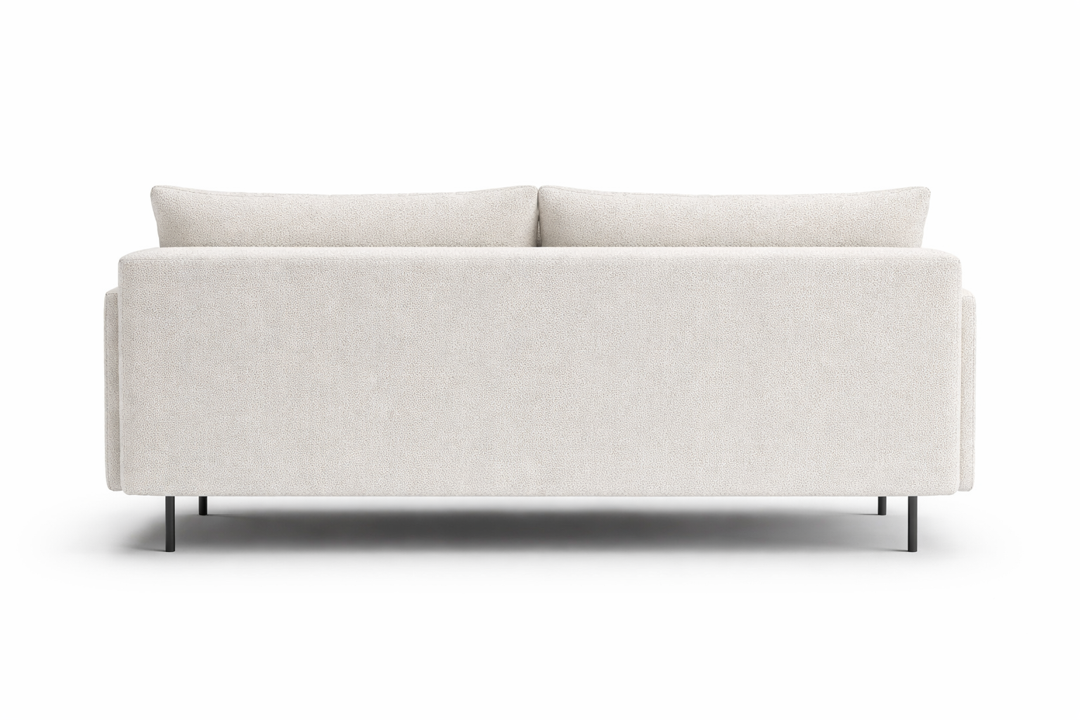 Sofa-lova ZORO, nata boucle