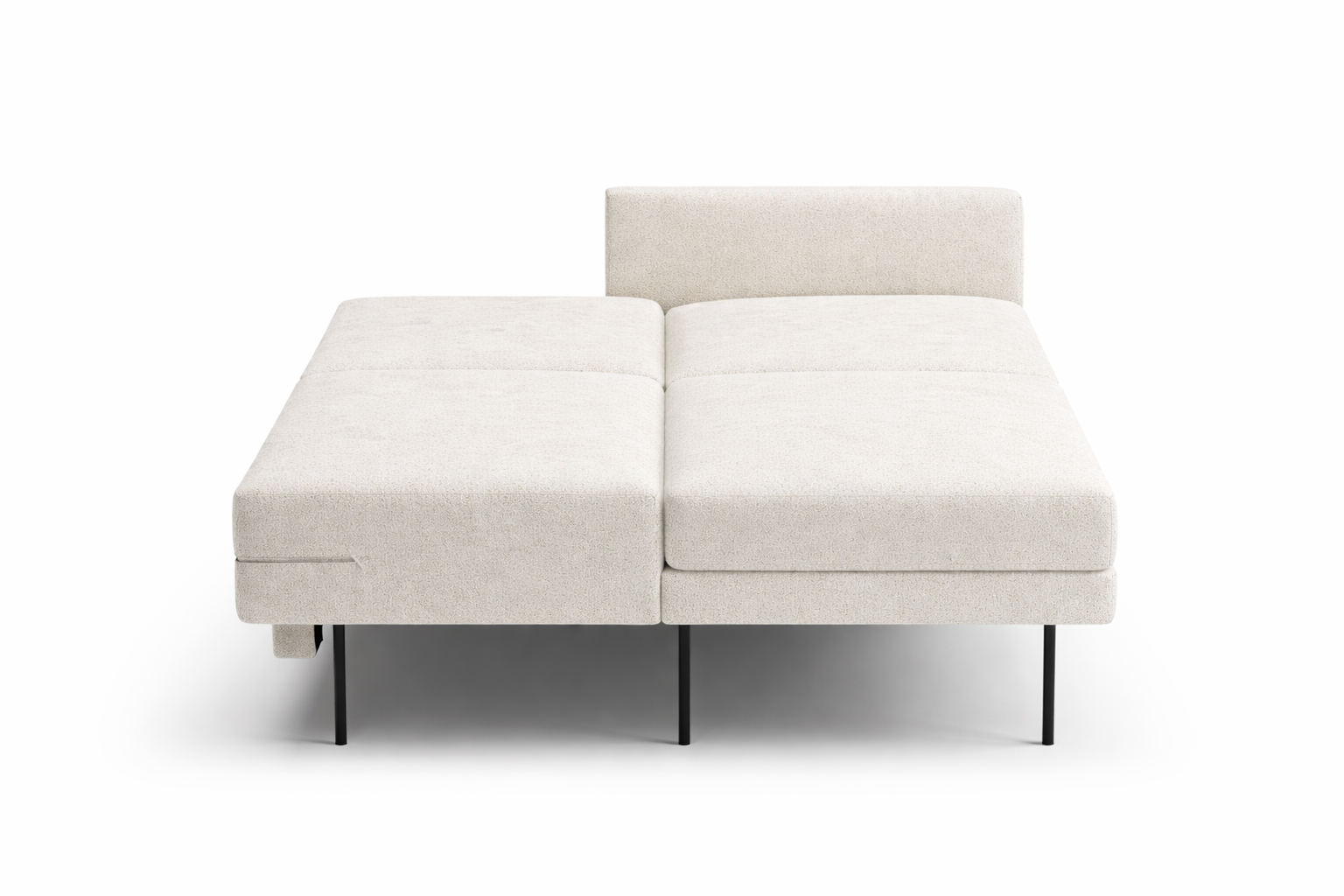 Sofa-lova ZORO, nata boucle