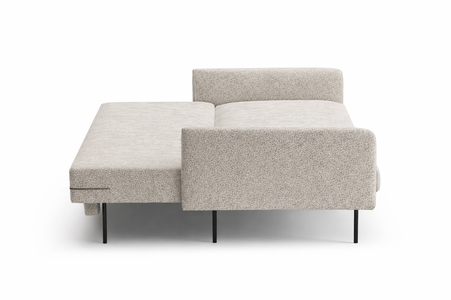 Sofa-lova ZORO, Toffee boucle