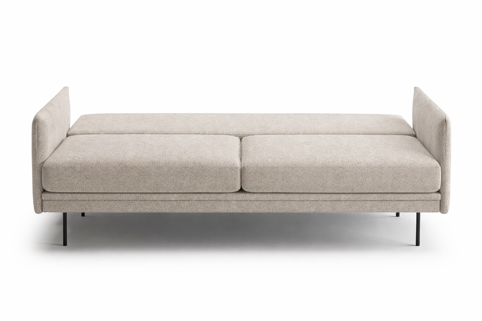 Sofa-lova ZORO, Toffee boucle