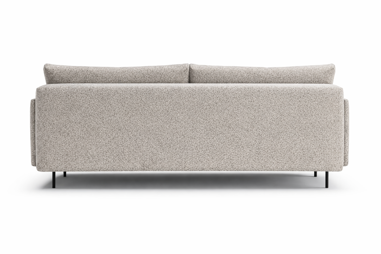 Sofa-lova ZORO, Toffee boucle