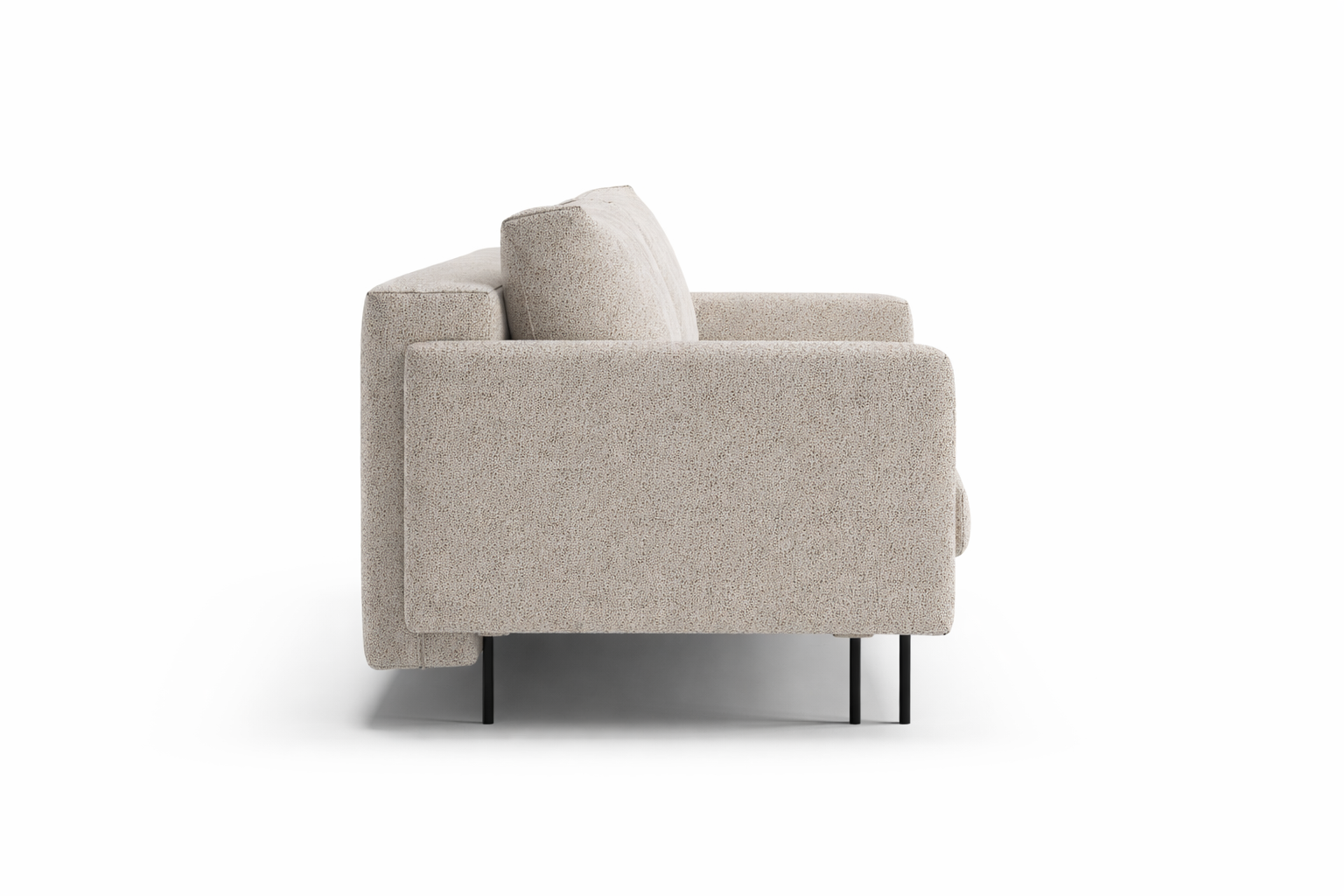 Sofa-lova ZORO, Toffee boucle