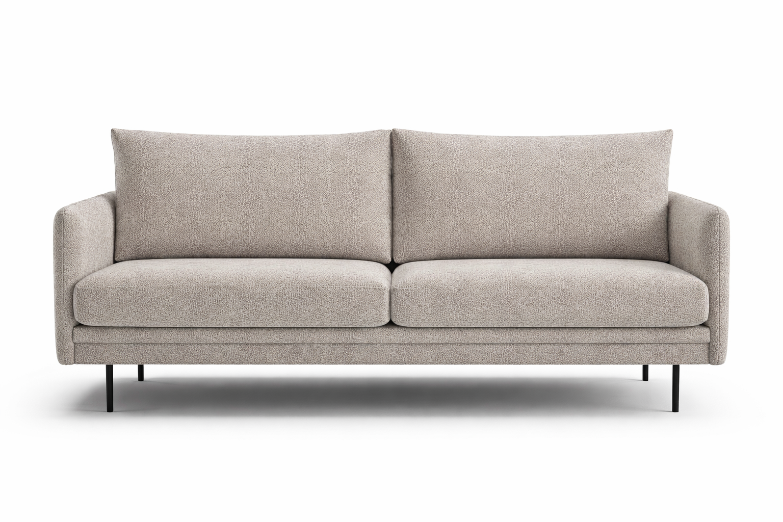 Sofa-lova ZORO, Toffee boucle