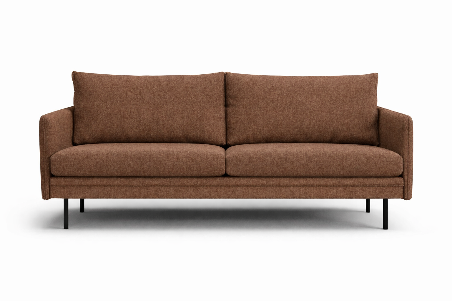 Sofa bed ZORO, brosca boucle
