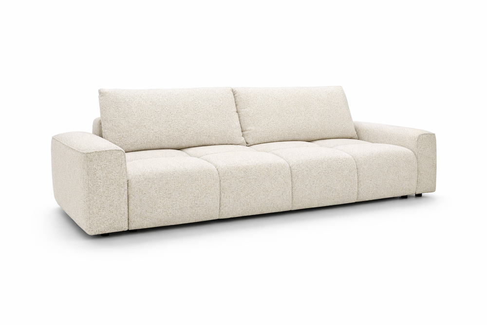 Sofa bed BALIS, sand