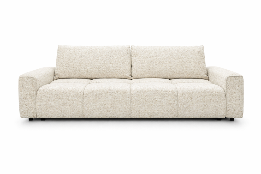 Sofa bed BALIS, sand