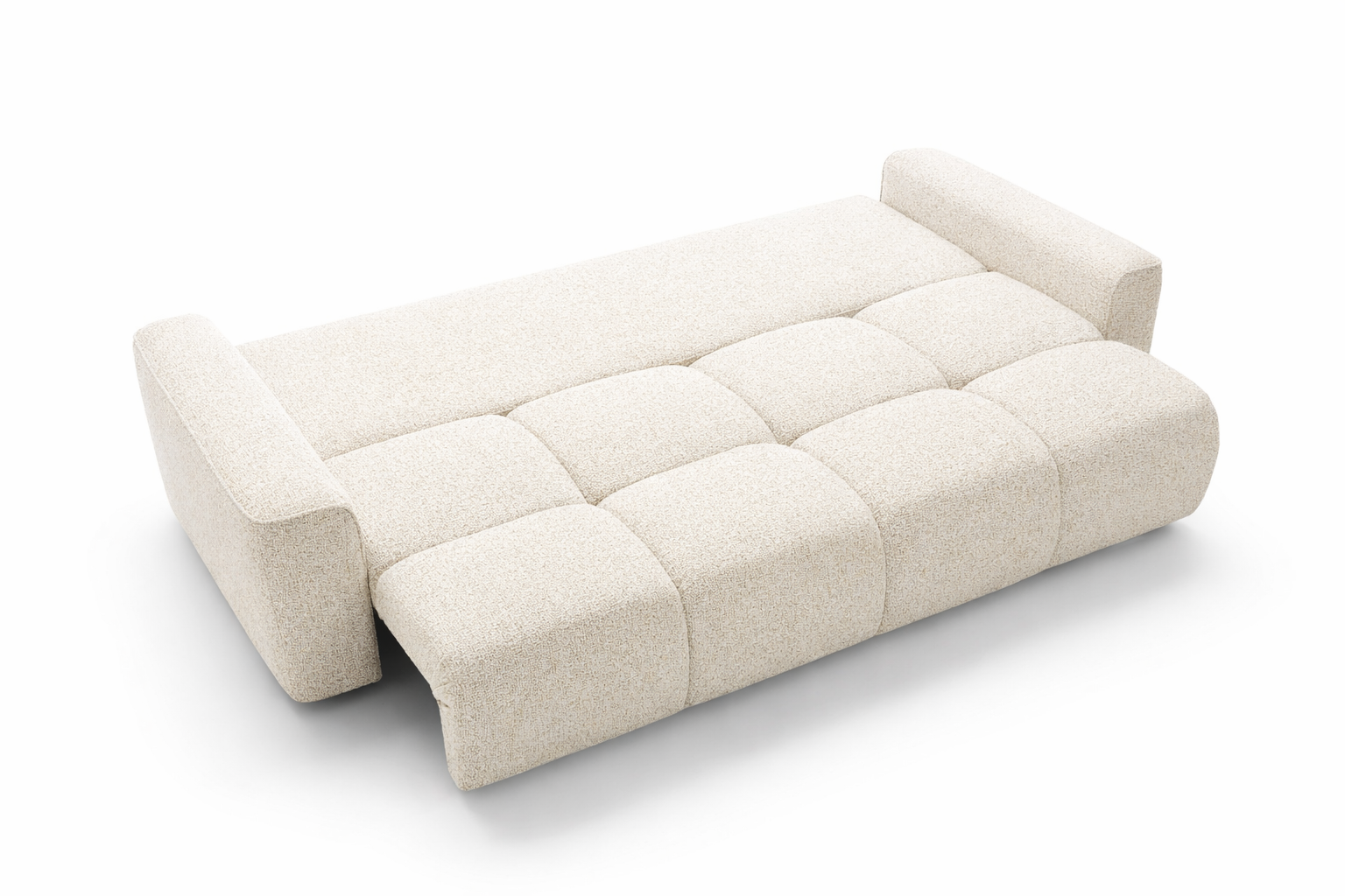 Sofa bed BALIS, sand