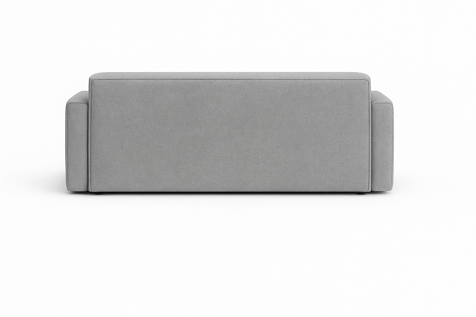 Sofa lova STAY, ZINC spalva