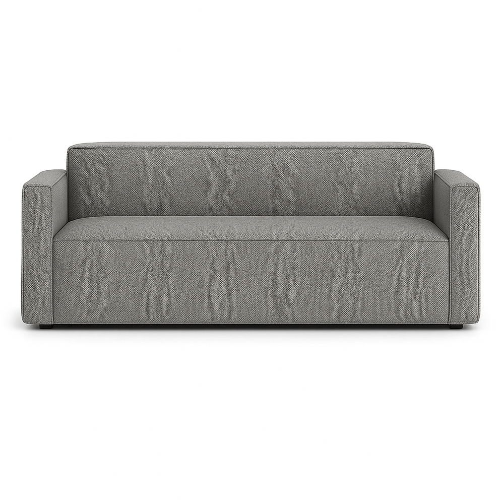 Sofa lova STAY, ZINC spalva