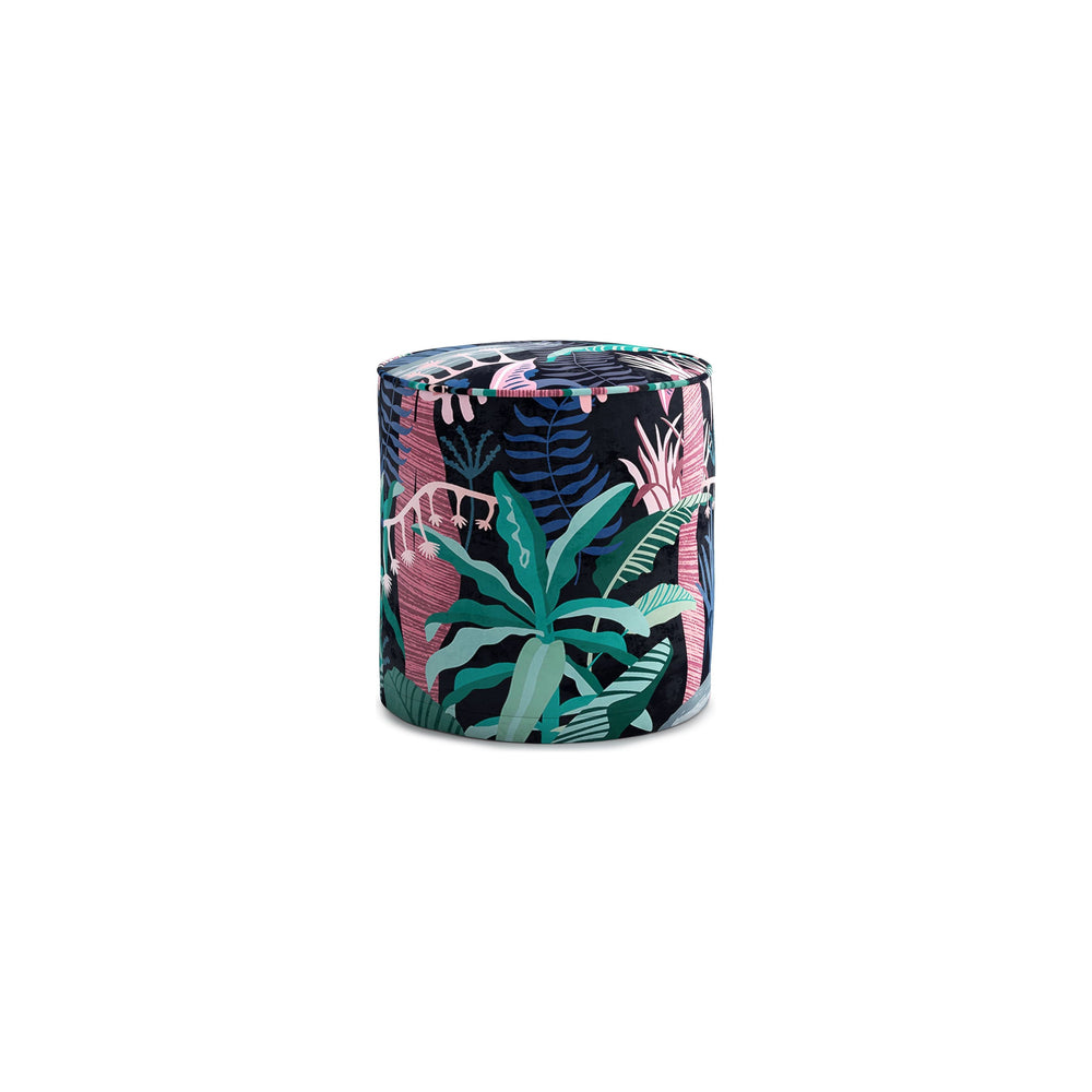 CUP pufas, marga