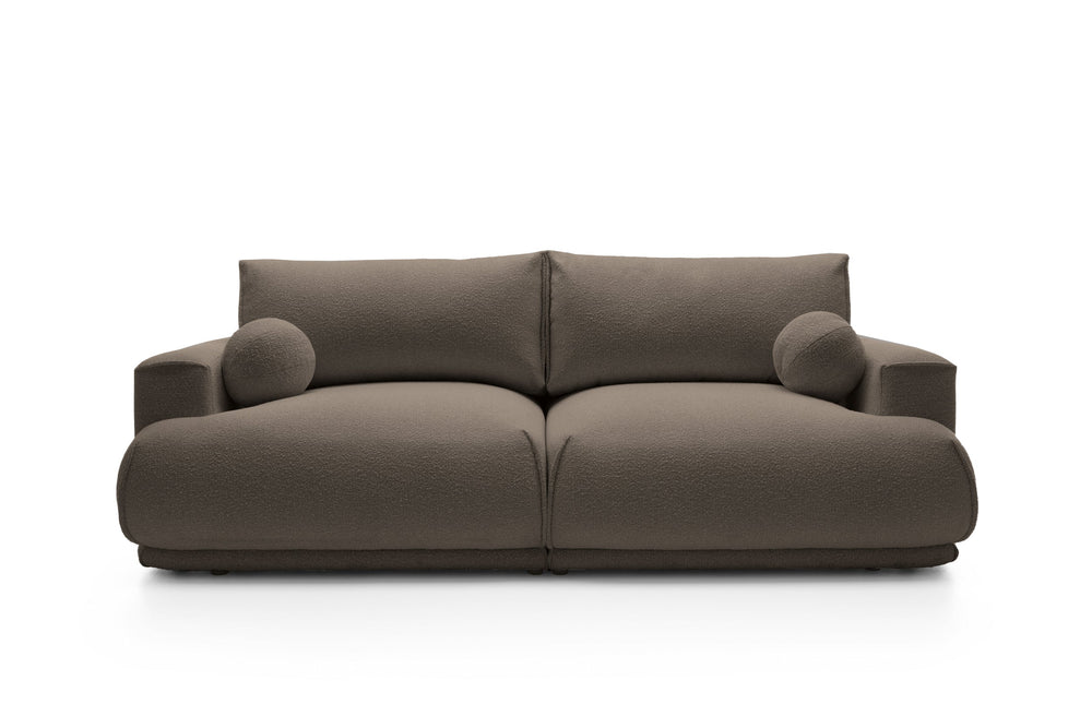 Sofa DELTA su miego funkcija, mokos