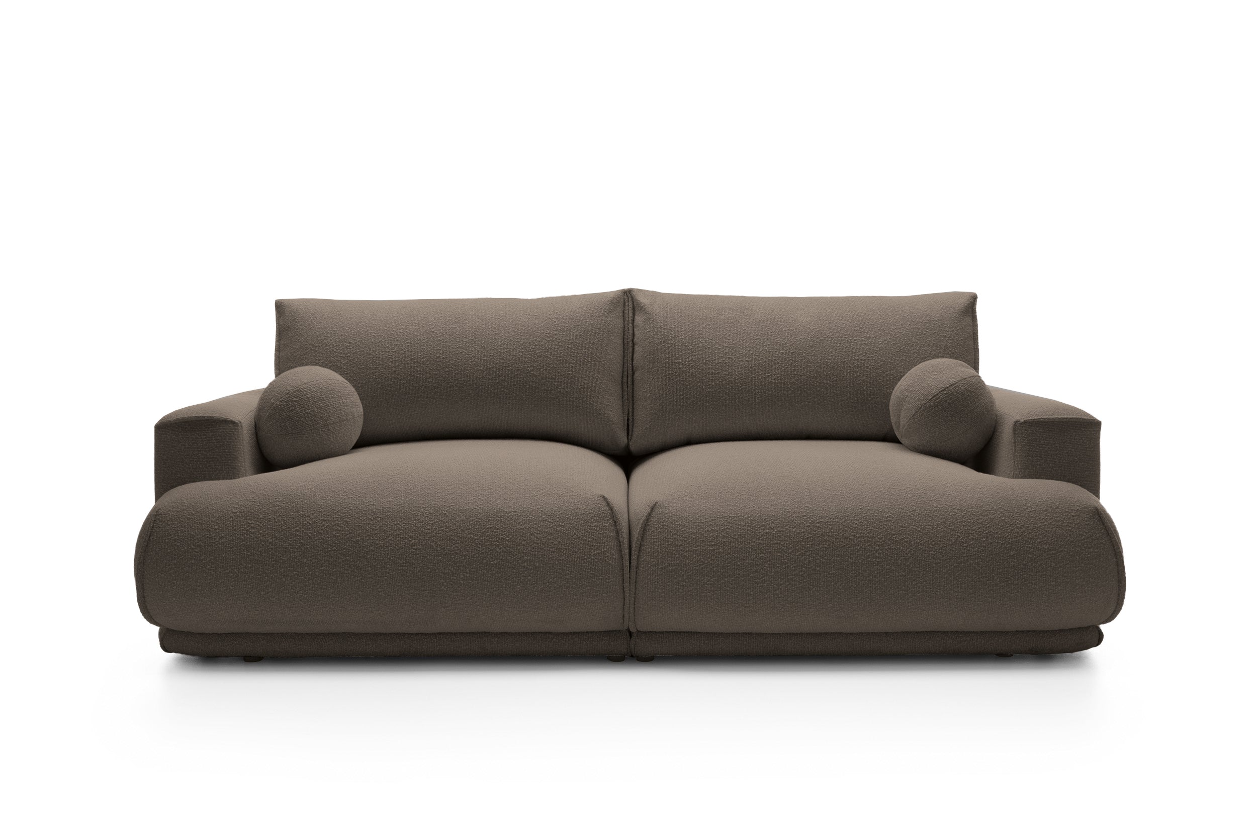 Sofa DELTA su miego funkcija, mokos