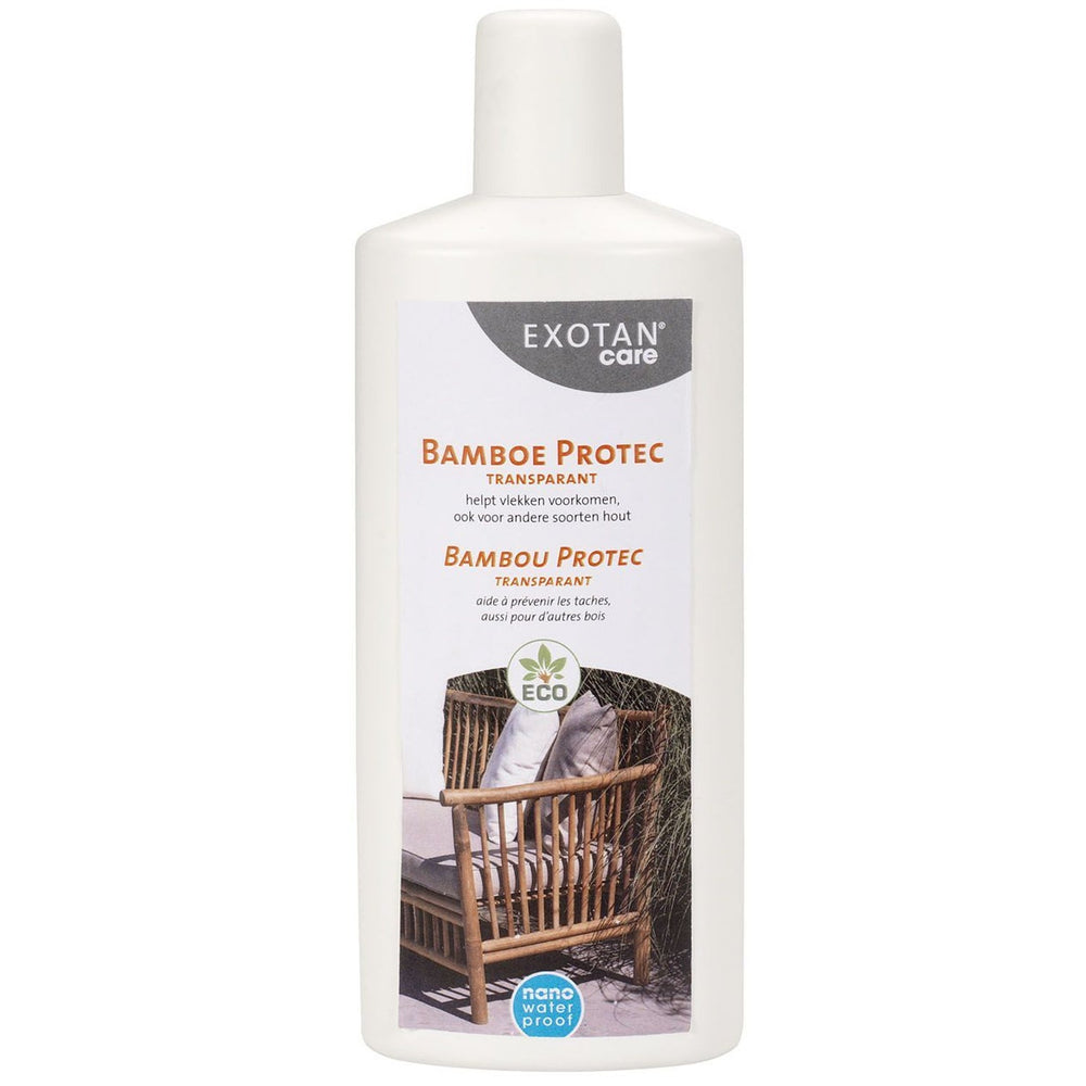 BAMBOO PROTECTOR 1000 ml