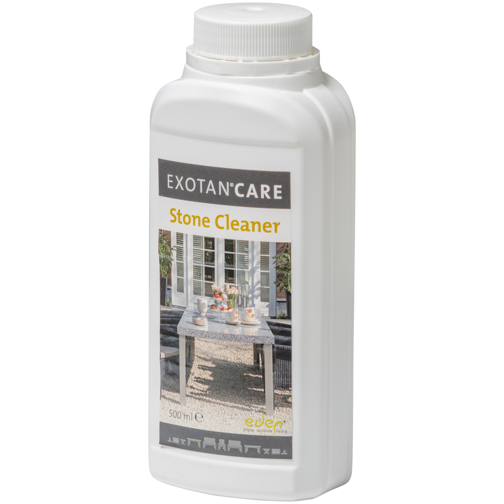 Outdoor cleaner for stone surfaces, 500 ml