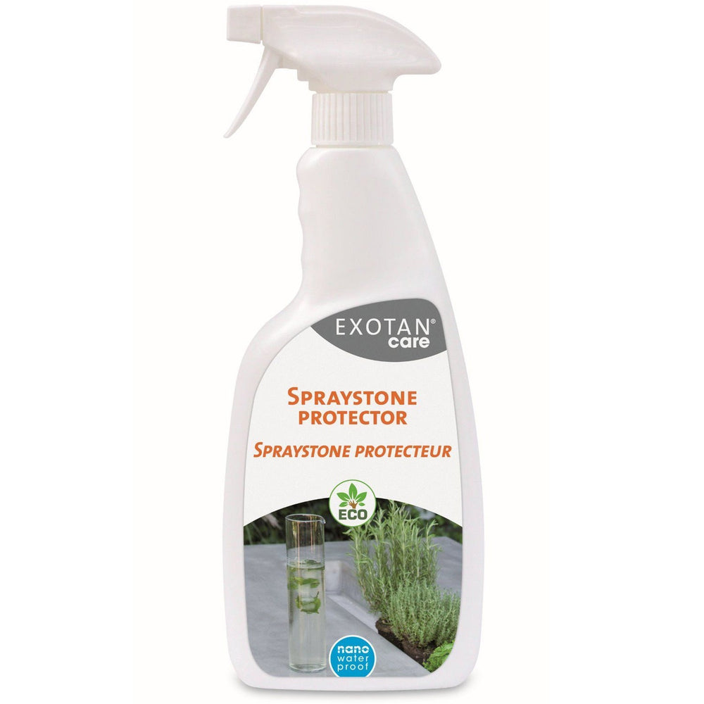 Spraystone protective coating, 750 ml