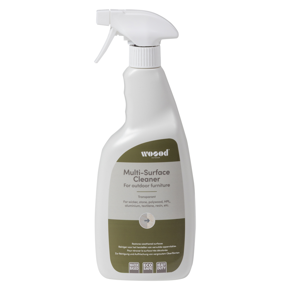 Priežiūros priemonė tekstilės ir pynimo valiklis 750 ml