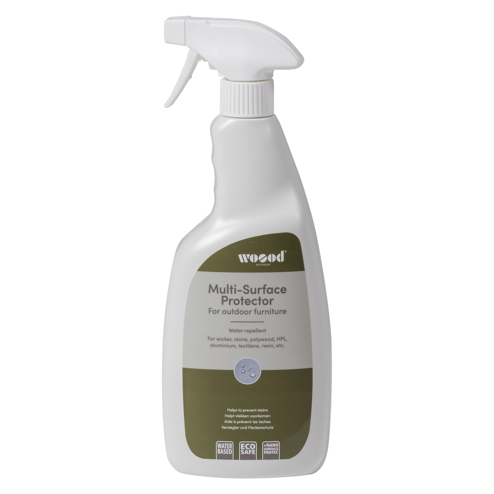 Priežiūros priemonė tekstilės ir pynimo apsauga 750 ml
