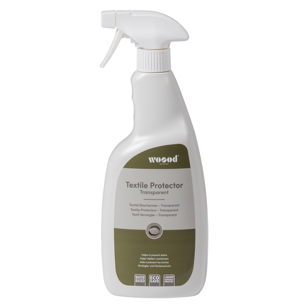 Priežiūros priemonė tekstilės apsauga 750 ml