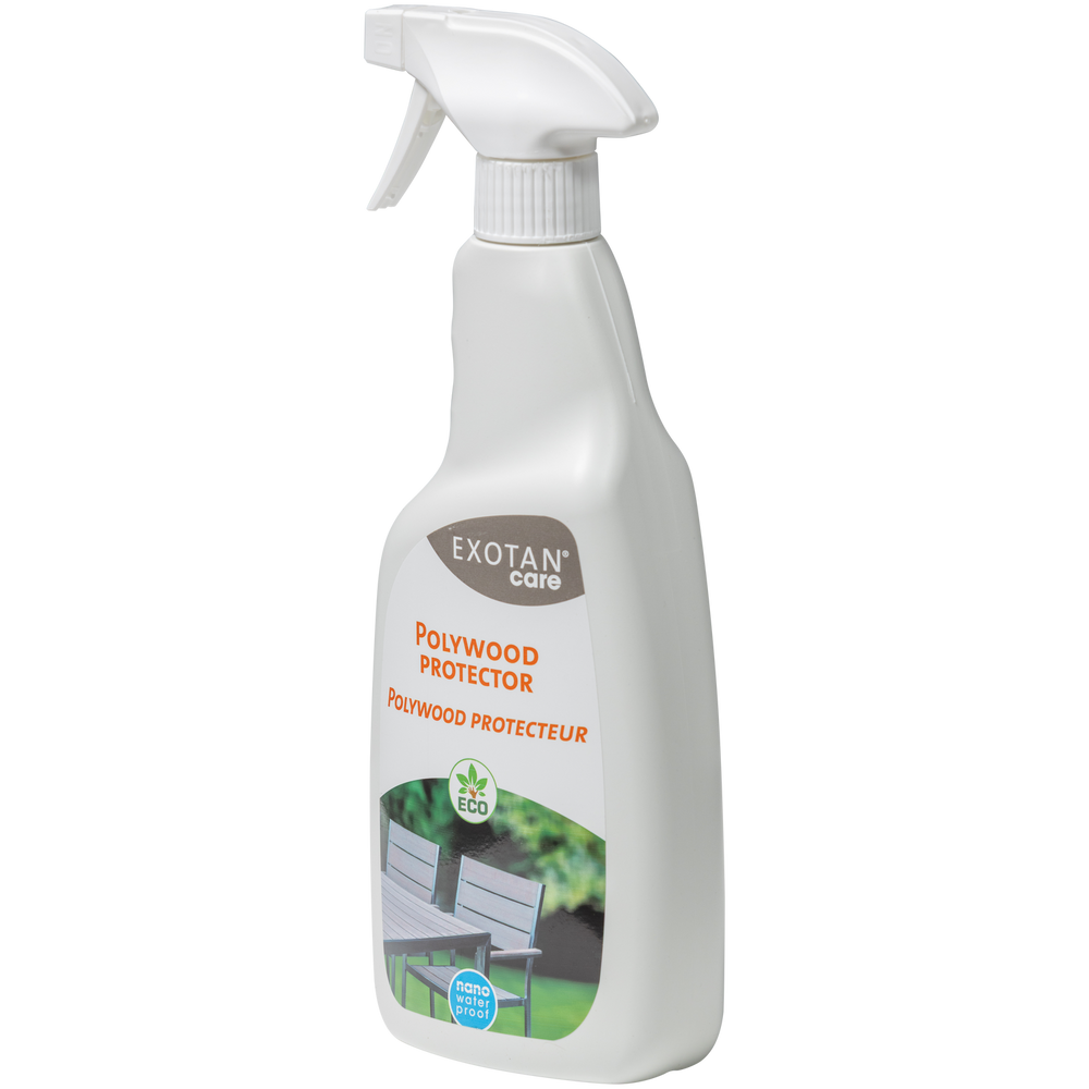 Polywood surface protection, 750 ml