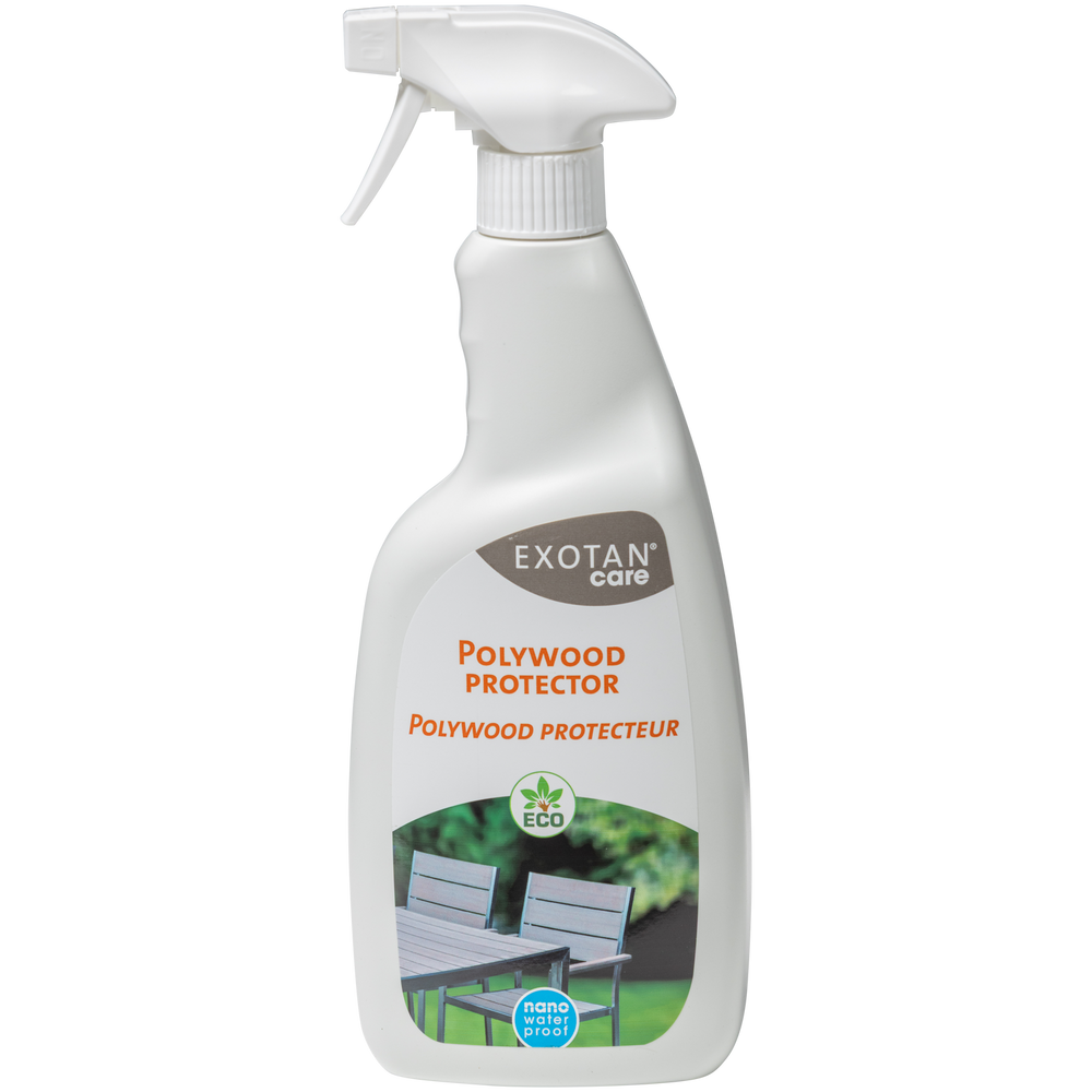 Polywood surface protection, 750 ml