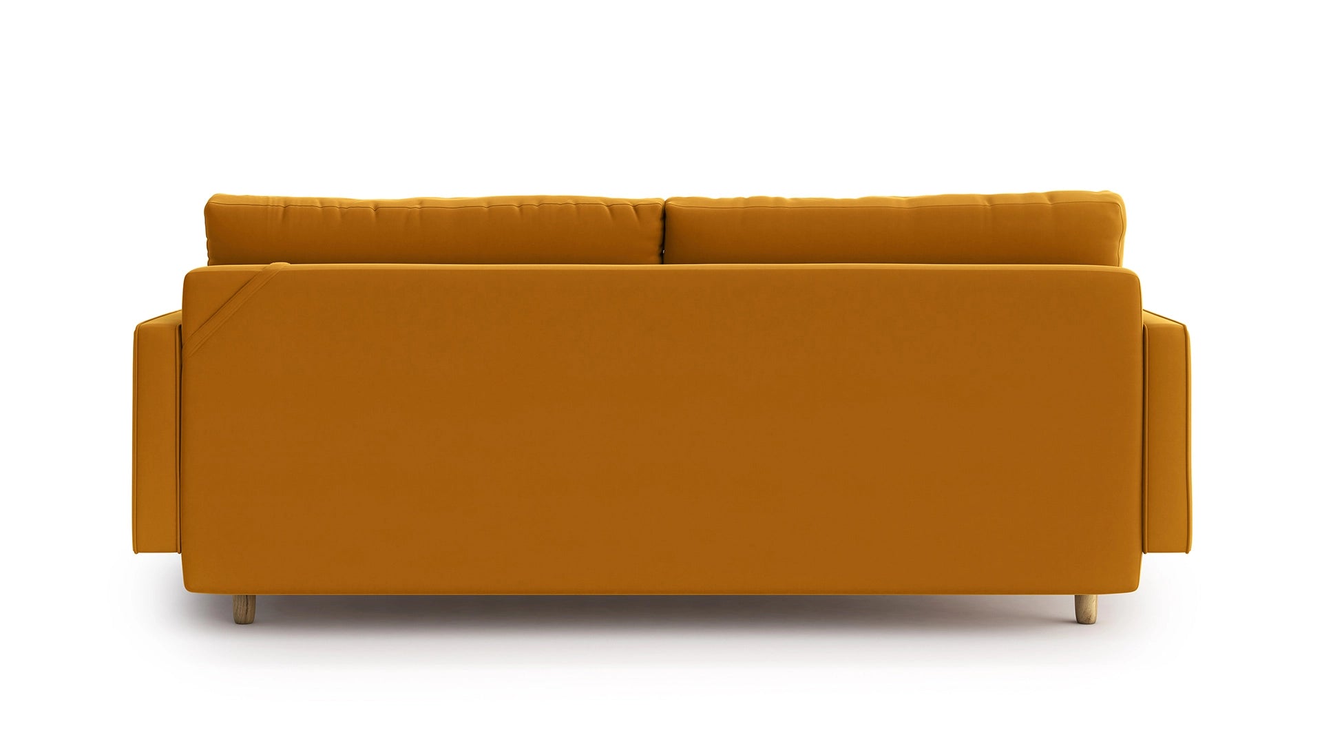 Sofa-lova SAMMY, Golden Velvet veliūras