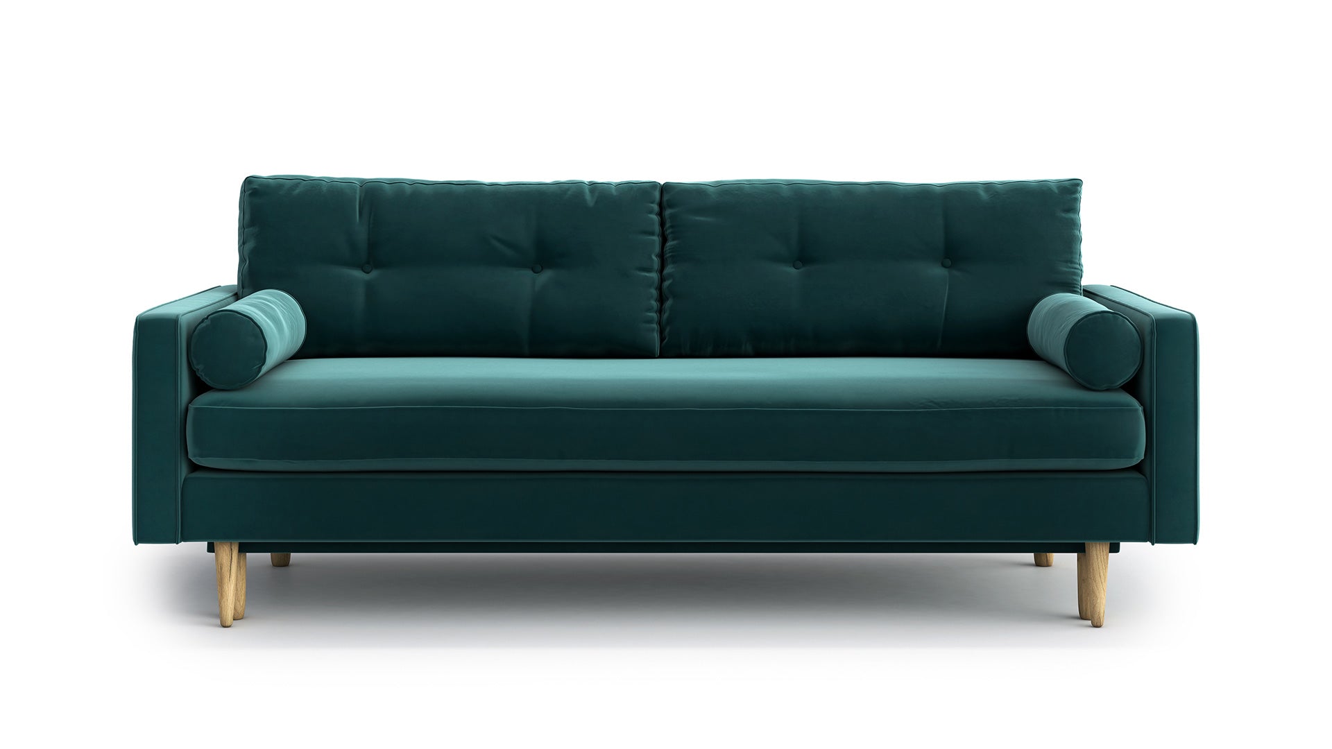 Sofa-lova SAMMY, Jade veliūras