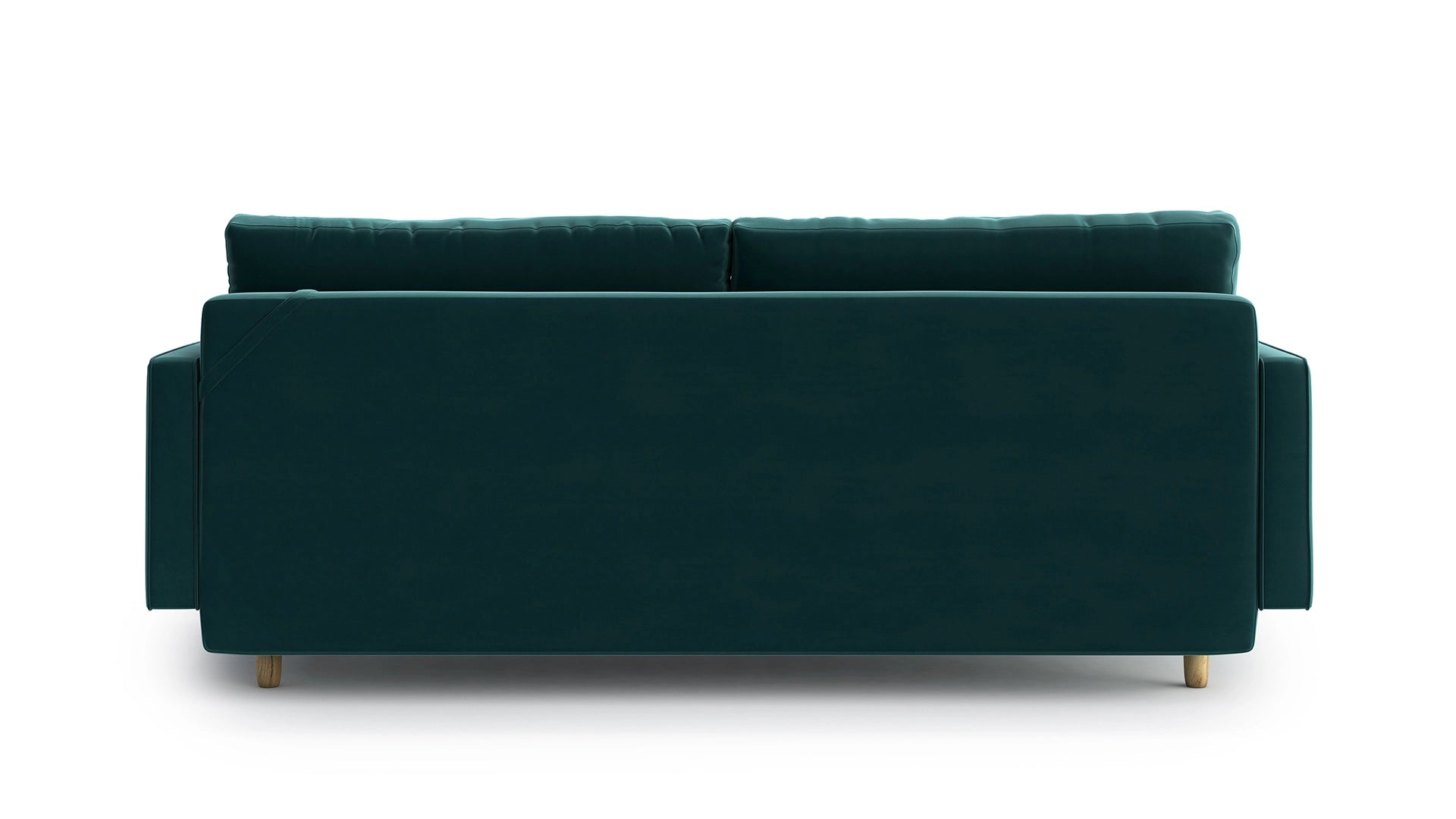 Sofa-lova SAMMY, Jade veliūras