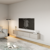 TV staliukas ZARI, kašmyro, 200 cm