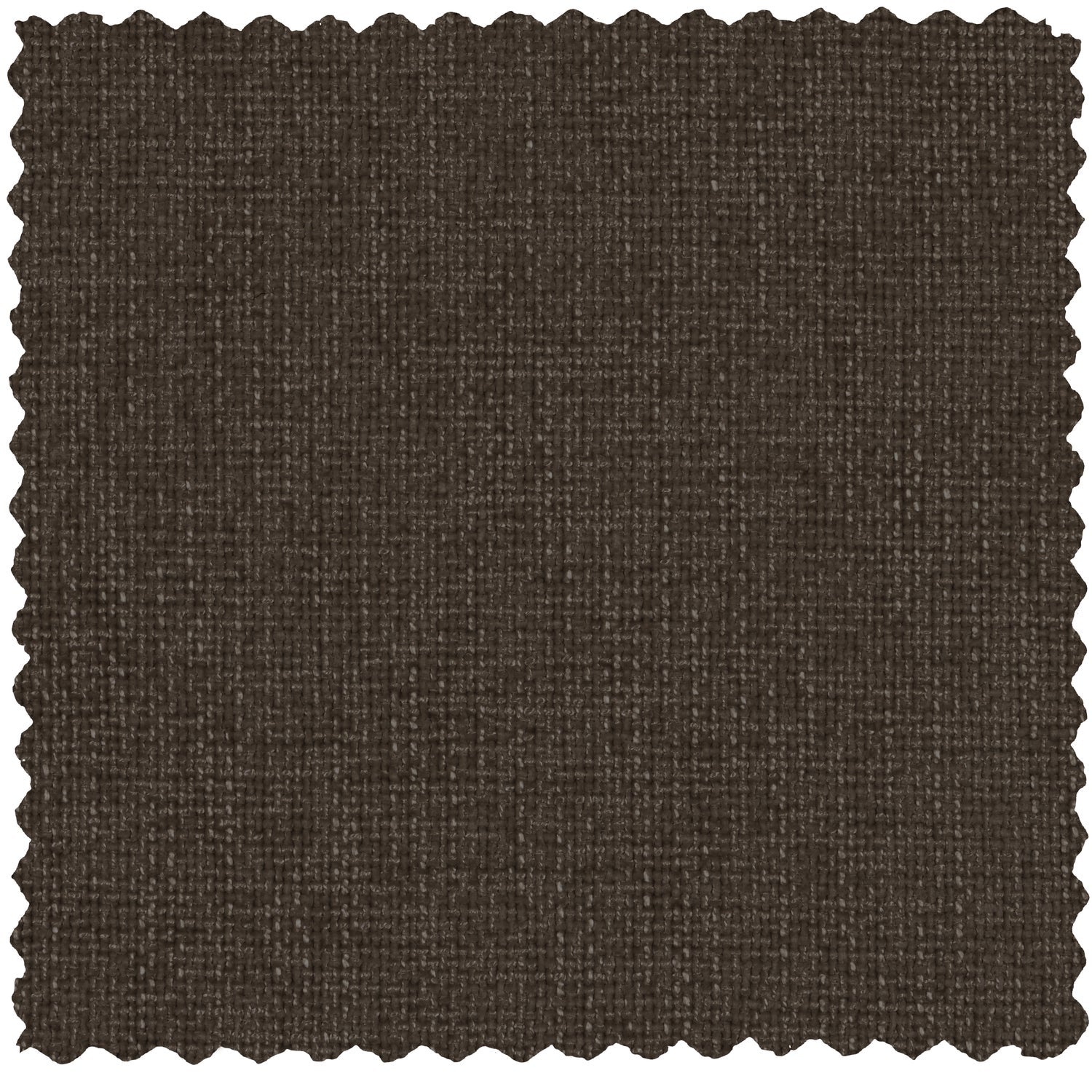 Recliner COUPLE, left, velour, chocolate