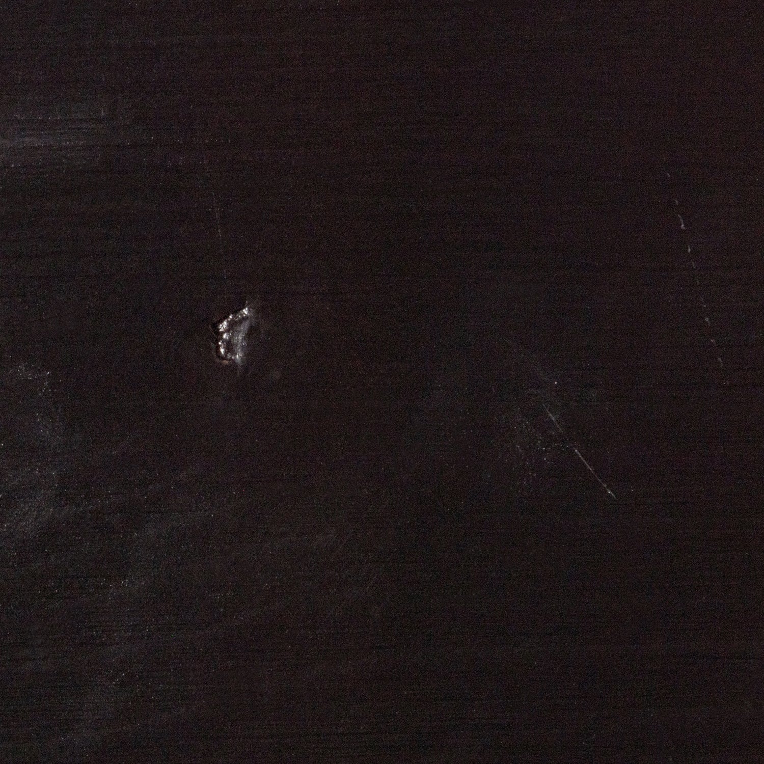 Suoliukas SILKE, pušis, tamsiai juoda