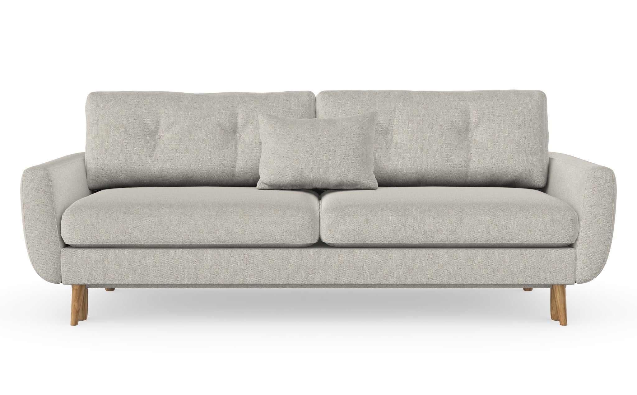 Sofa bed HAILEY, Shell fabric