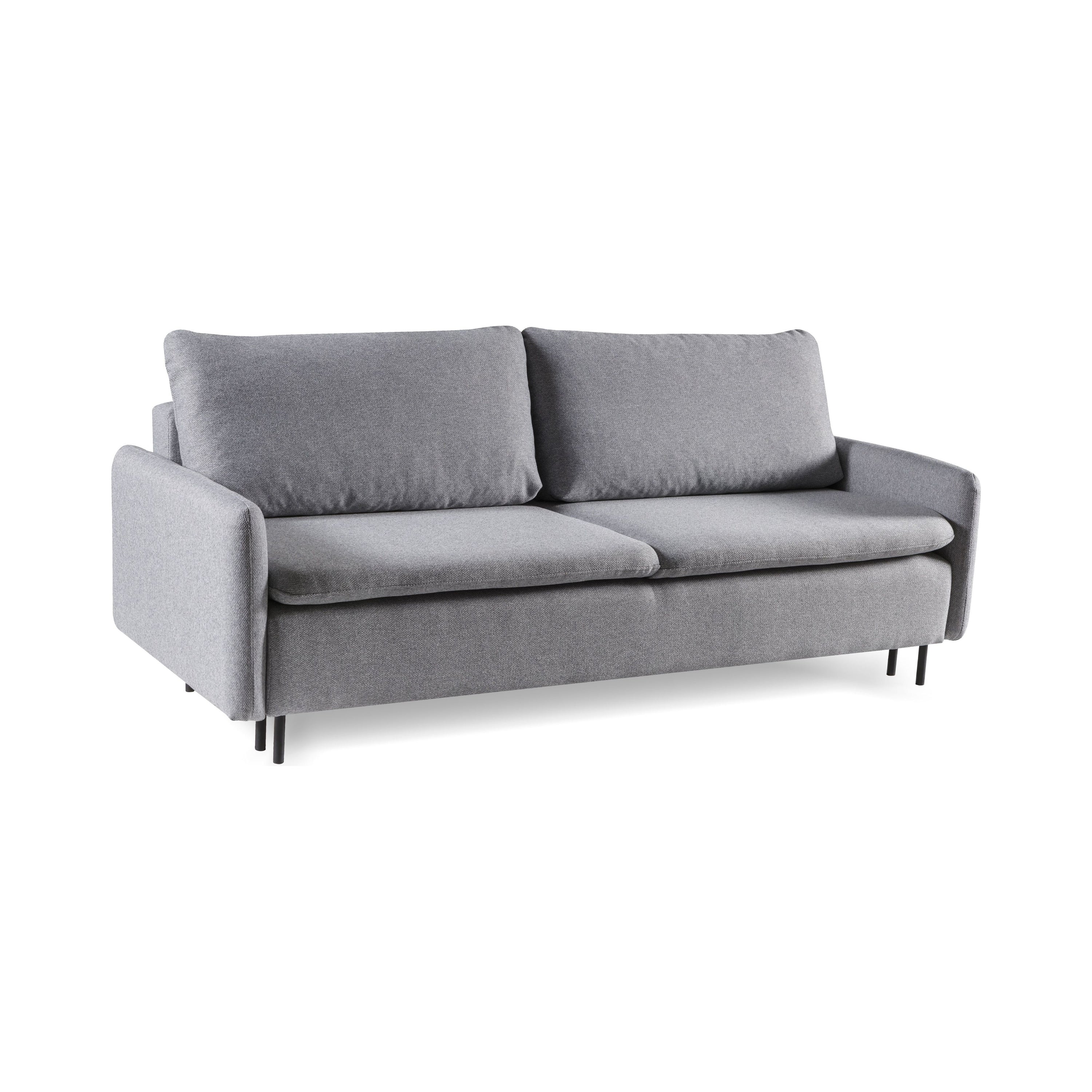 Sofa lova milda pilka – stilingas ir funkcionalus svetainės baldų dizainas | namuideja.lt | sofos, baldai, svetaines baldai