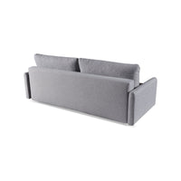 Sofa lova milda pilka – aukščiausios kokybės svetainės baldai | namuideja.lt | sofos, baldai, svetaines baldai